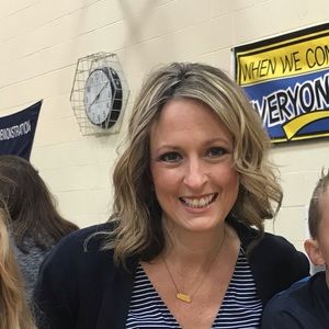 Meet your Posher, Elena